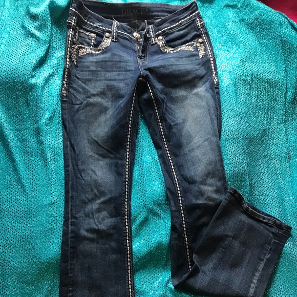 Bootcut jeans - Picture 2 of 3